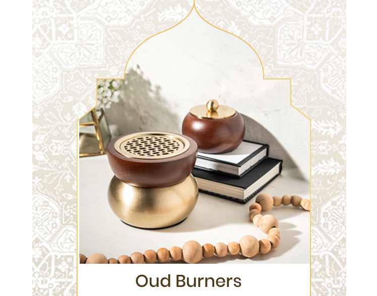 Oud Burners