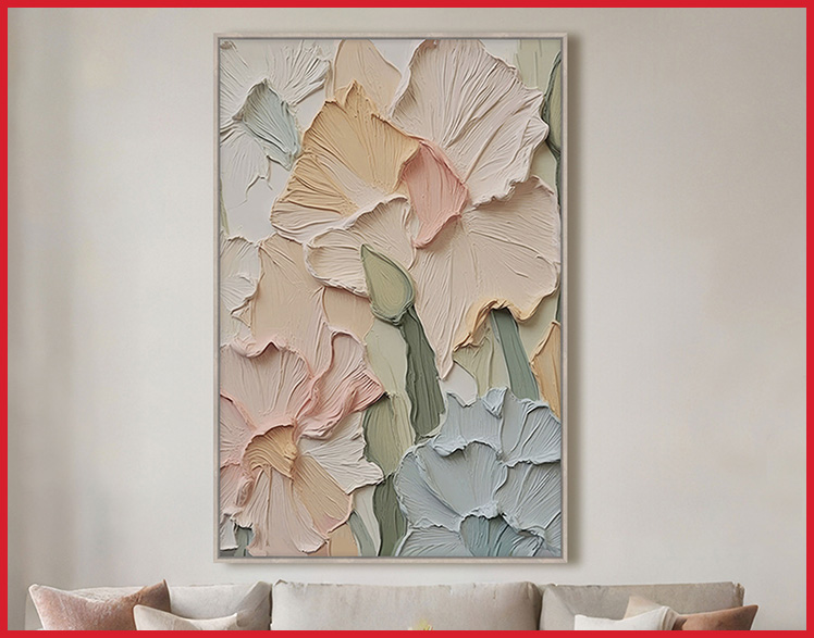 ديكور الحائط