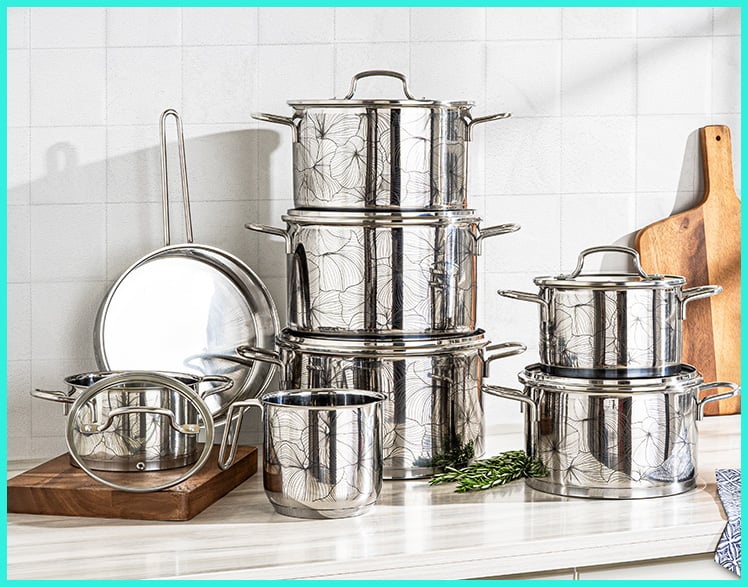 Cookware Sets
