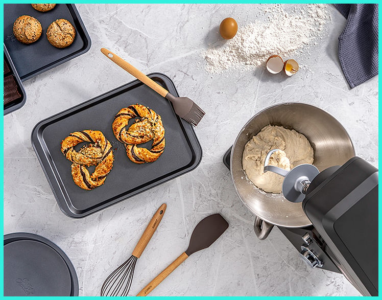 Bakeware