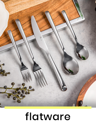 Flatware