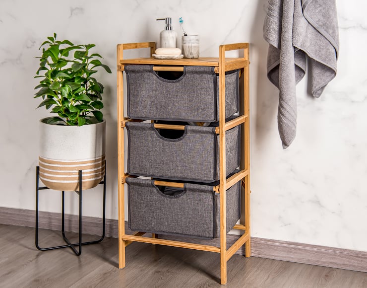 Storage & Oraganisation