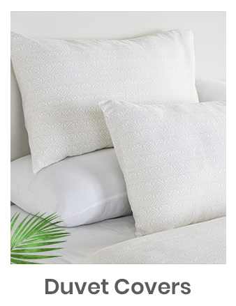 Duvet Covers
