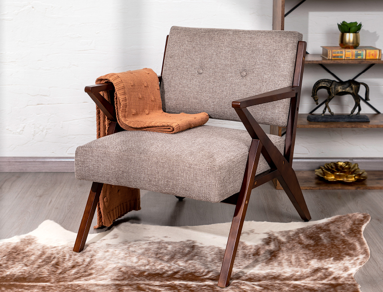 D&eacute;cor & Furniture