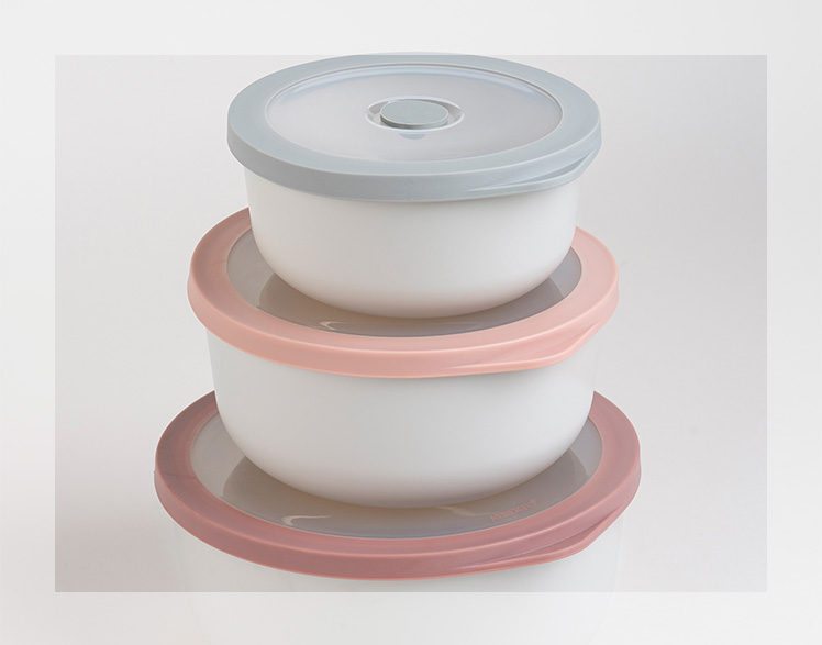 Food Containers
