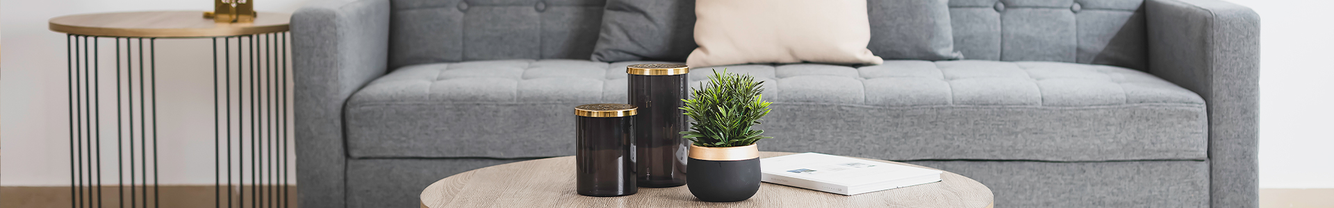 D&eacute;cor & Furniture