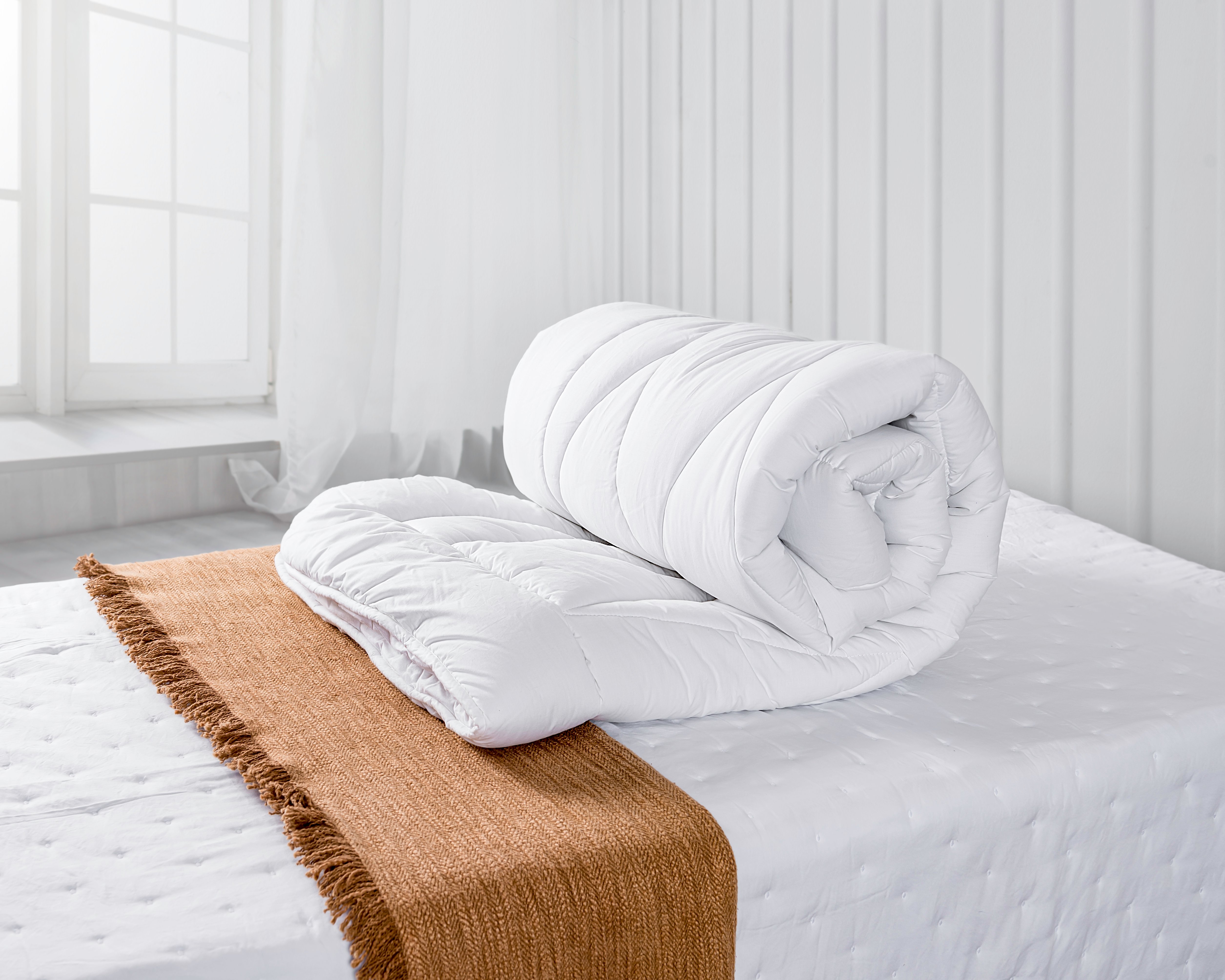 Toppers & Mattress Protectors