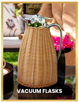 Vacuum Flasks