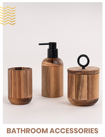 Bathroom Accessories