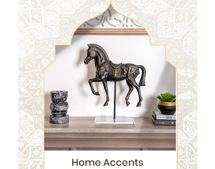Home Accents