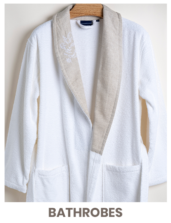 Bathrobes