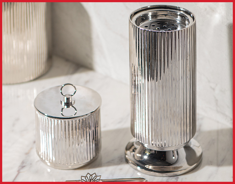 الشموع والمعطرات