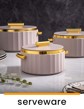 Serveware