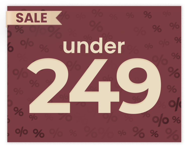 Under 249